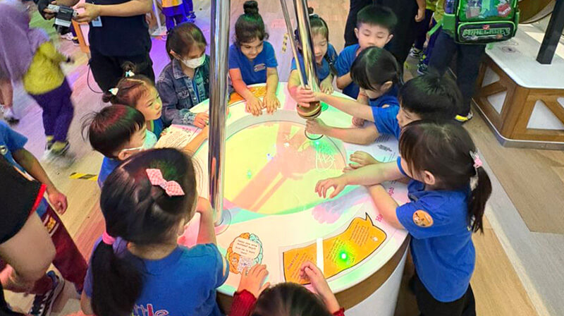 Holiday Programs